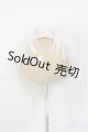 画像: 7-8inch/ウィッグ/インチ　BJD　MJD　ドール用 A-26-01-21-193-NY-ZA