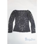 画像: SDGrB&SD13男の子/OF:トップス/1/3 65cm BJD MJD 衣装 ドール用 A-26-01-21-052-NY-ZA