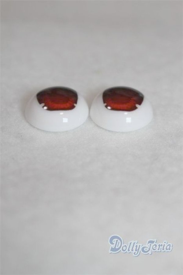 画像2: 14mm/アニメアイ/ドール用　アイ A-26-01-21-069-NY-ZA (2)