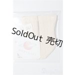 画像: 幼SD/OF:靴下/1/6 30cm BJD MJD 衣装 ドール用 A-26-01-21-194-NY-ZA