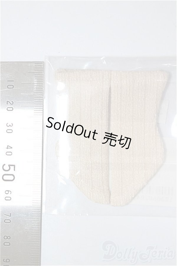 画像2: 幼SD/OF:靴下/1/6　30ｃｍ　BJD　MJD　衣装　ドール用 A-26-01-21-194-NY-ZA (2)