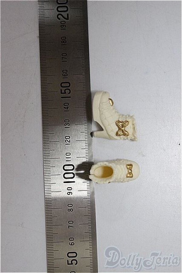 画像2: リカちゃんサイズ/OF:靴/ファッションドール　衣装 A-26-01-14-400-NY-ZA (2)