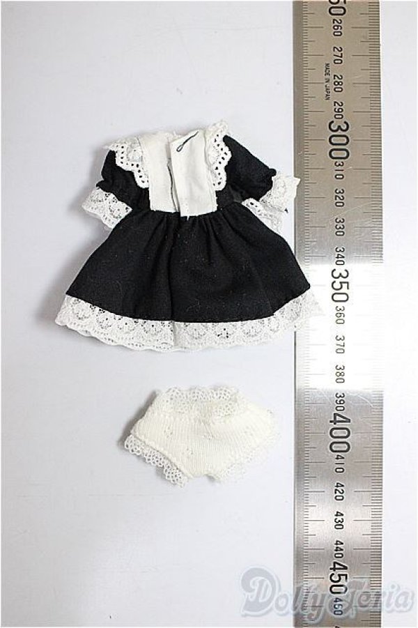 画像2: 1/12サイズドール/OF:衣装/1/12サイズ　ドール用 A-26-01-14-399-NY-ZA (2)