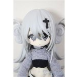 画像: 一万回の脱出計画/オオカミ/ A-26-01-21-191-NY-ZA