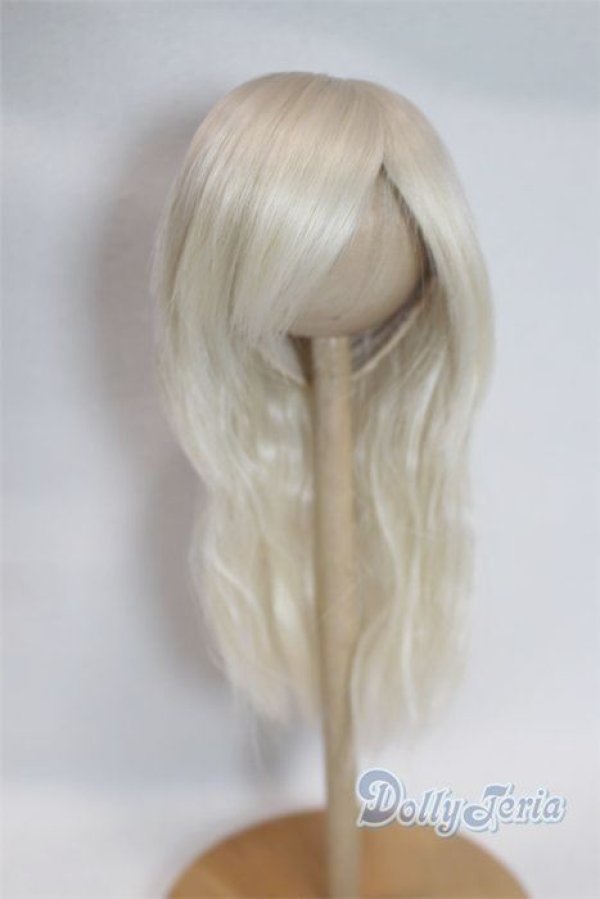 画像1: 8-9inch/ウィッグ/ A-26-01-21-054-NY-ZA (1)