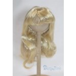 画像: 6-7inch/ウィッグ MSireDoll/インチ BJD MJD ドール用 A-26-01-28-042-NY-ZA