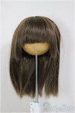 画像1: 7-8inch/ウィッグ/インチ　BJD　MJD　ドール用 A-26-01-14-235-NY-ZA (1)
