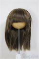画像: 7-8inch/ウィッグ/インチ　BJD　MJD　ドール用 A-26-01-14-235-NY-ZA