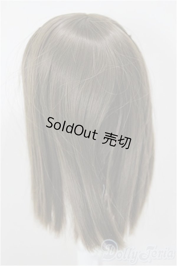 画像2: 7-8inch/ウィッグ/インチ　BJD　MJD　ドール用 A-26-01-14-235-NY-ZA (2)