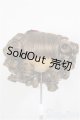 画像: 9-10inch/ウィッグ/インチ　BJD　MJD　ドール用 A-26-01-14-232-NY-ZA