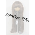 画像: 9inch/ウィッグ/インチ　BJD　MJD　ドール用 A-26-01-14-238-NY-ZA