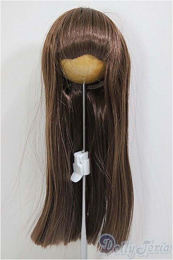 画像1: 9inch/ウィッグ/インチ　BJD　MJD　ドール用 A-26-01-14-238-NY-ZA (1)