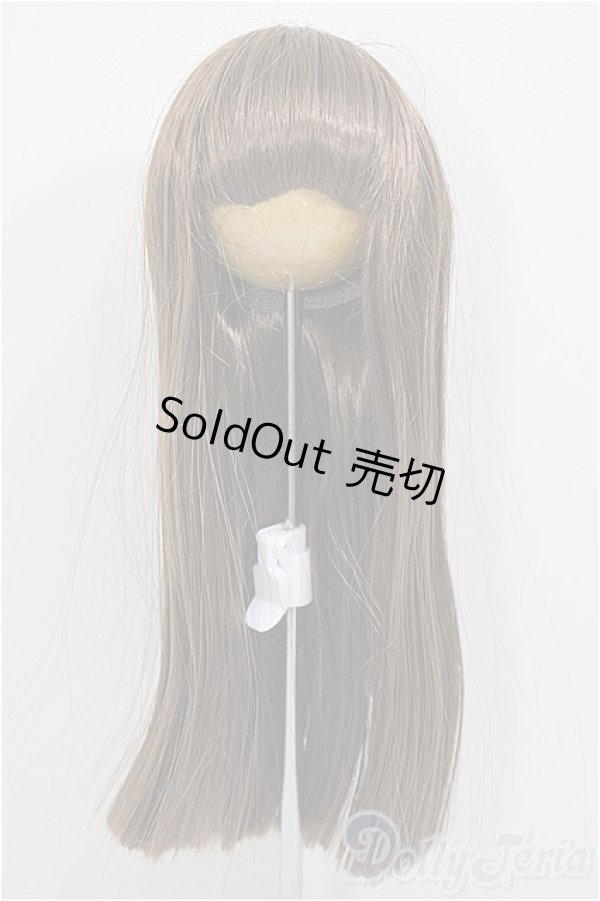 画像1: 9inch/ウィッグ/インチ　BJD　MJD　ドール用 A-26-01-14-238-NY-ZA (1)