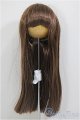画像: 9inch/ウィッグ/インチ　BJD　MJD　ドール用 A-26-01-14-238-NY-ZA