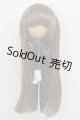 画像: 9inch/ウィッグ/インチ　BJD　MJD　ドール用 A-26-01-14-238-NY-ZA