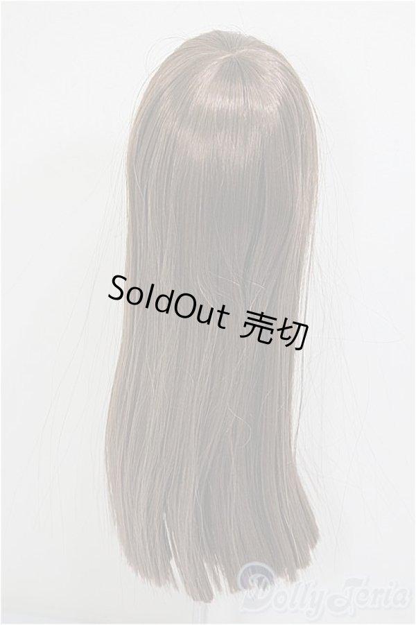 画像2: 9inch/ウィッグ/インチ　BJD　MJD　ドール用 A-26-01-14-238-NY-ZA (2)