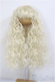 画像1: 9inch/ウィッグ/インチ　BJD　MJD　ドール用 A-26-01-14-237-NY-ZA (1)