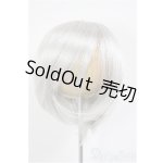 画像: 9inch/ウィッグ/インチ BJD MJD ドール用 A-26-01-14-242-NY-ZA