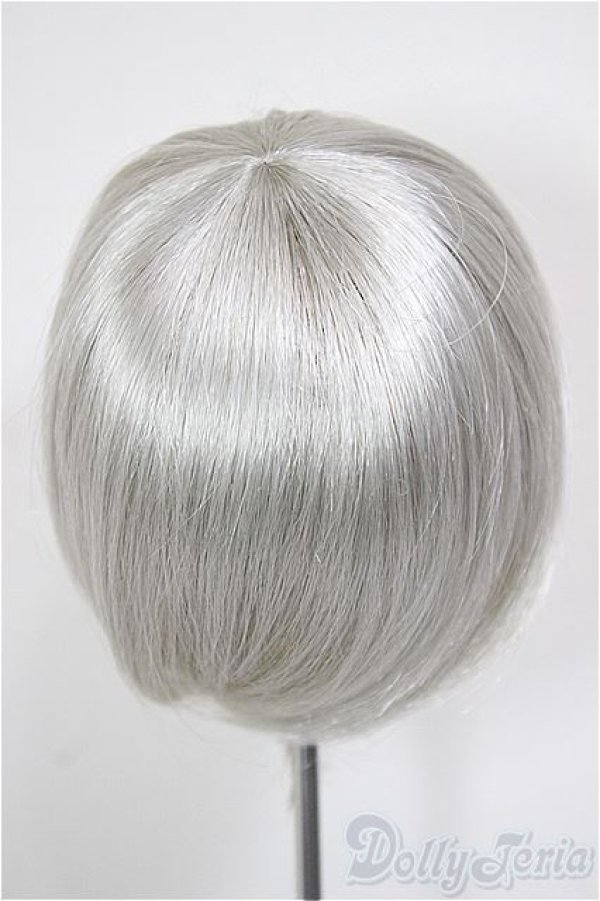 画像2: 9inch/ウィッグ/インチ　BJD　MJD　ドール用 A-26-01-14-242-NY-ZA (2)