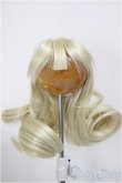 画像1: 7-8inch/ウィッグ　HANNASU/インチ　BJD　MJD　ドール用 A-26-01-14-234-NY-ZA (1)