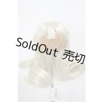 画像: 7-8inch/ウィッグ　HANNASU/インチ　BJD　MJD　ドール用 A-26-01-14-234-NY-ZA