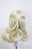 画像2: 7-8inch/ウィッグ　HANNASU/インチ　BJD　MJD　ドール用 A-26-01-14-234-NY-ZA (2)