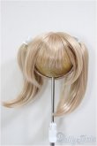画像1: 8-9inch/ウィッグ/インチ　BJD　MJD　ドール用 A-26-01-14-240-NY-ZA (1)