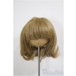 画像: 8inch/ウィッグ/インチ BJD MJD ドール用 A-26-01-14-241-NY-ZA