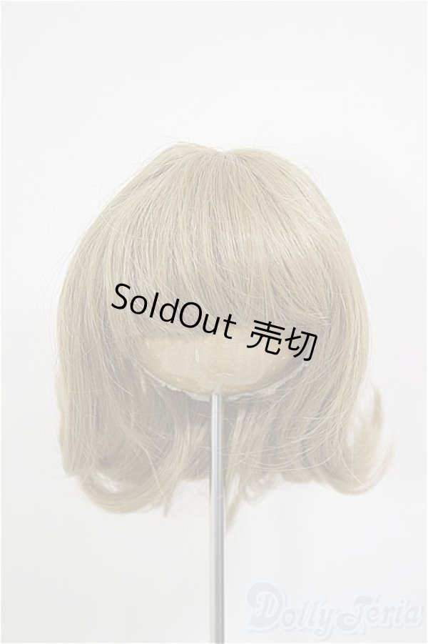画像1: 8inch/ウィッグ/インチ　BJD　MJD　ドール用 A-26-01-14-241-NY-ZA (1)