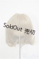 画像: 8inch/ウィッグ/インチ　BJD　MJD　ドール用 A-26-01-14-241-NY-ZA
