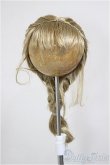 画像1: 8-9inch/ウィッグ/インチ　BJD　MJD　ドール用 A-26-01-14-231-NY-ZA (1)