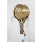 画像: 8-9inch/ウィッグ/インチ BJD MJD ドール用 A-26-01-14-231-NY-ZA