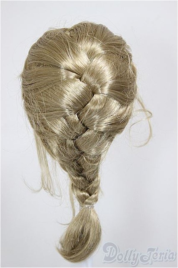 画像2: 8-9inch/ウィッグ/インチ　BJD　MJD　ドール用 A-26-01-14-231-NY-ZA (2)