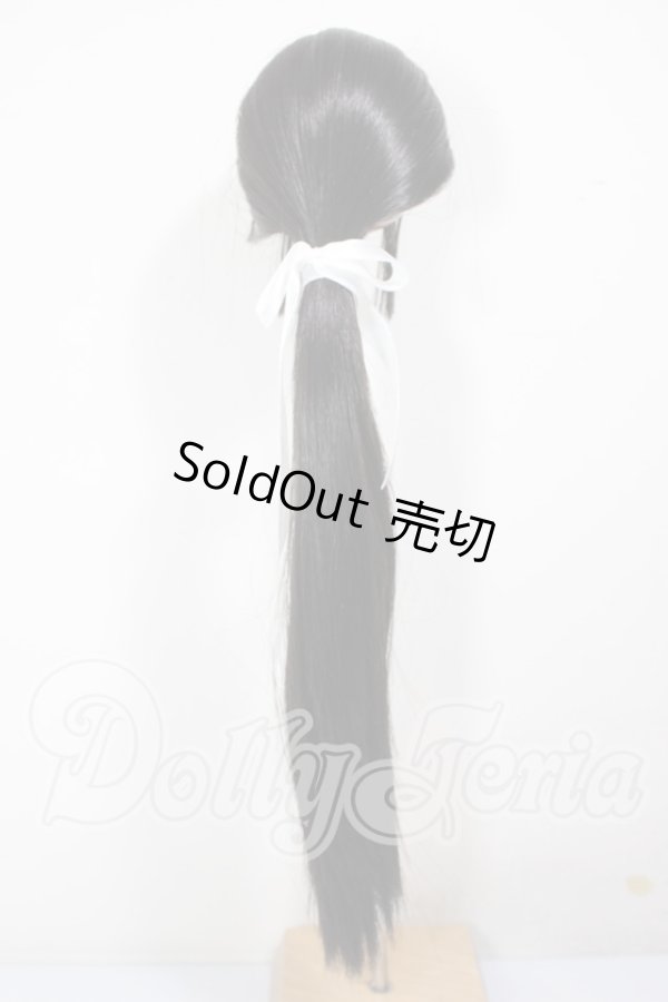 画像2: 8-9inch/ウィッグ A-26-04-01-193-NY-ZA (2)