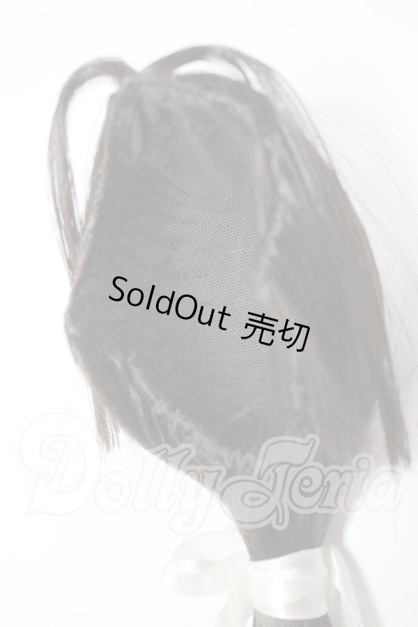 画像3: 8-9inch/ウィッグ A-26-04-01-193-NY-ZA (3)