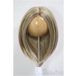 画像: 8-9inch/ウィッグ Hannasu製/インチ BJD MJD ドール用 A-26-01-14-239-NY-ZA