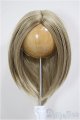画像: 8-9inch/ウィッグ　Hannasu製/インチ　BJD　MJD　ドール用 A-26-01-14-239-NY-ZA