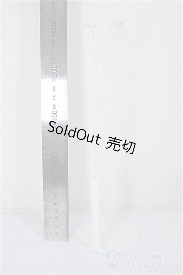 画像2: 30ｃｍサイズ/スタンド/0 A-26-01-14-116-NY-ZA (2)