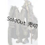 画像: SOULDOLL/OF:60ｃｍ衣装/0 A-26-01-14-113-NY-ZA