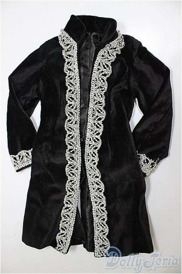 画像1: SDGrB＆SD13男の子/OF:アウター/1/3　65ｃｍ　BJD　MJD　衣装　ドール用 A-26-01-14-121-NY-ZA (1)