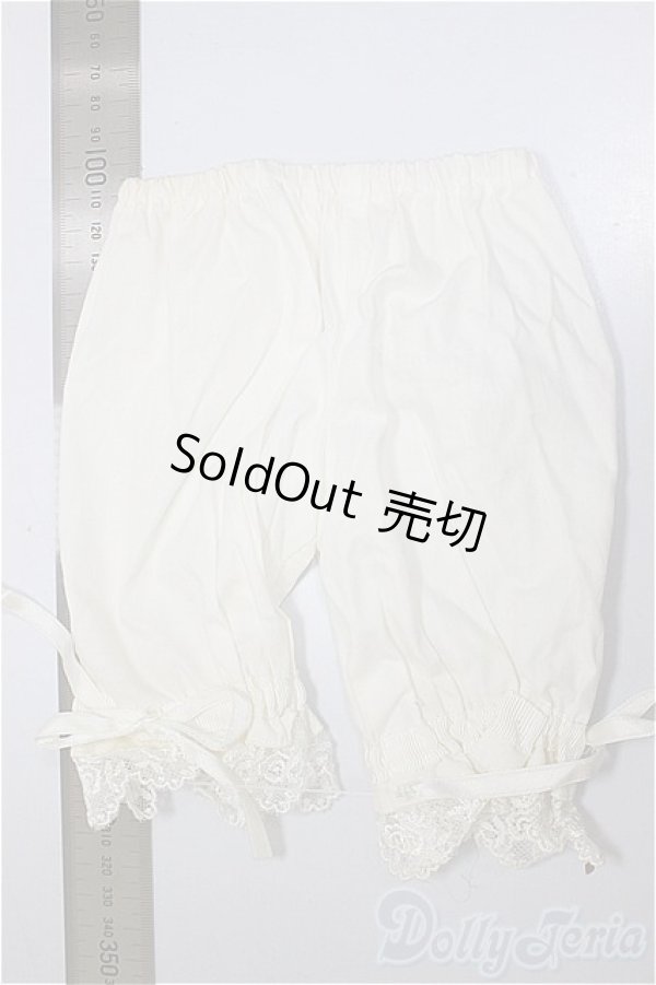 画像2: SD/OF:下着/1/3　60ｃｍ　BJD　MJD　衣装　ドール用 A-26-01-14-119-NY-ZA (2)