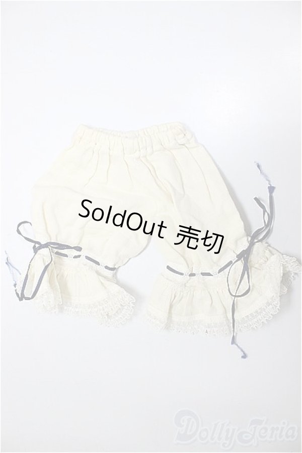 画像1: SDM＆MSD/OF:下着/1/4　40ｃｍ　BJD　MJD　衣装　ドール用 A-26-01-07-323-NY-ZA (1)