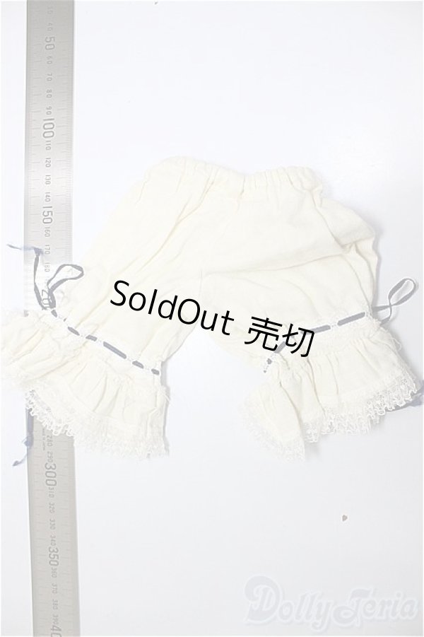 画像2: SDM＆MSD/OF:下着/1/4　40ｃｍ　BJD　MJD　衣装　ドール用 A-26-01-07-323-NY-ZA (2)