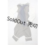 画像: SDGrB＆SD13男の子/OF:衣装セット/1/3　65ｃｍ　BJD　MJD　衣装　ドール用 A-26-01-07-335-NY-ZA