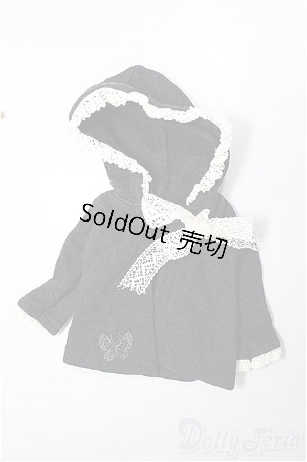 画像1: 幼SD/OF:パーカー/1/6　30ｃｍ　BJD　MJD　衣装　ドール用 A-26-01-07-344-NY-ZA (1)