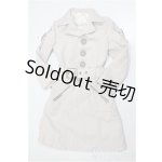 画像: SDGrB＆SD13男の子/OF:アウター/1/3　65ｃｍ　BJD　MJD　衣装　ドール用 A-26-01-07-340-NY-ZA