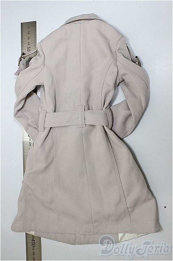 画像2: SDGrB＆SD13男の子/OF:アウター/1/3　65ｃｍ　BJD　MJD　衣装　ドール用 A-26-01-07-340-NY-ZA (2)