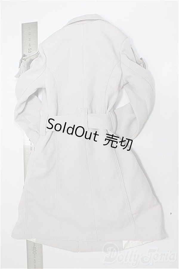 画像2: SDGrB＆SD13男の子/OF:アウター/1/3　65ｃｍ　BJD　MJD　衣装　ドール用 A-26-01-07-340-NY-ZA (2)