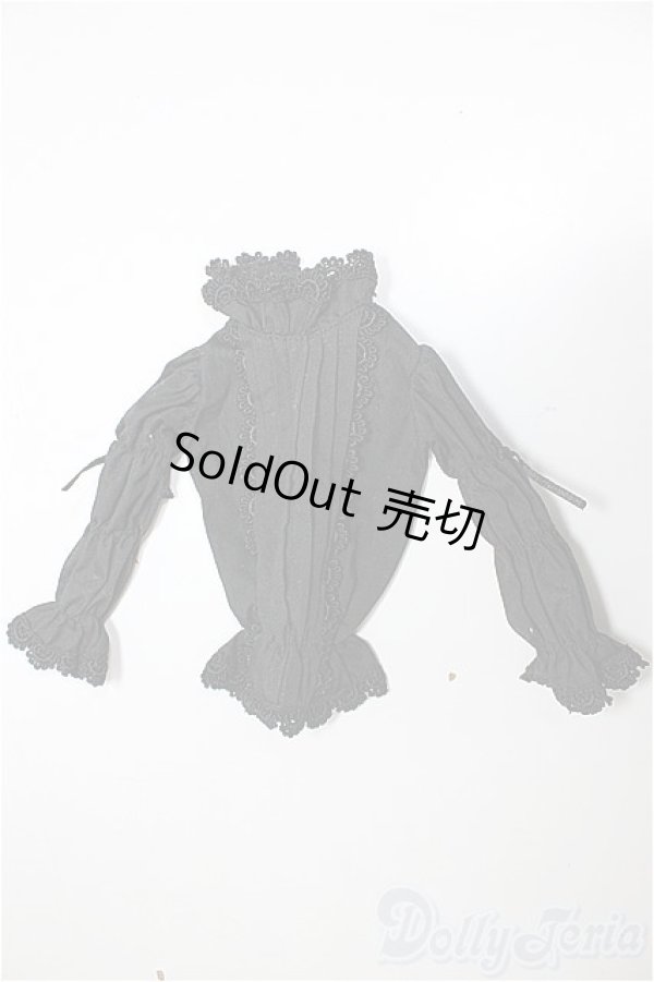 画像1: SDM&MSD/OF:トップス/1/4　40ｃｍ　BJD　MJD　衣装　ドール用 A-26-01-07-330-NY-ZA (1)