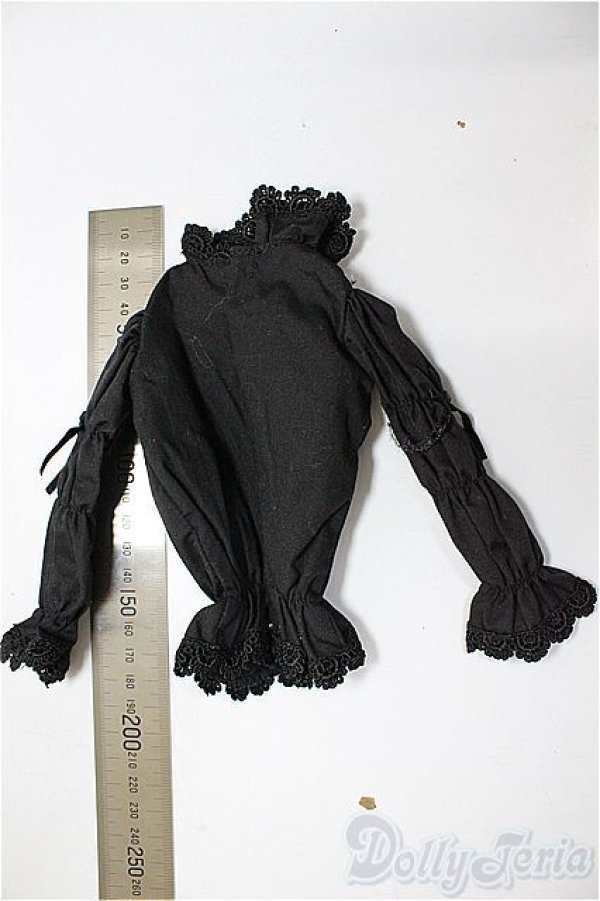 画像2: SDM&MSD/OF:トップス/1/4　40ｃｍ　BJD　MJD　衣装　ドール用 A-26-01-07-330-NY-ZA (2)